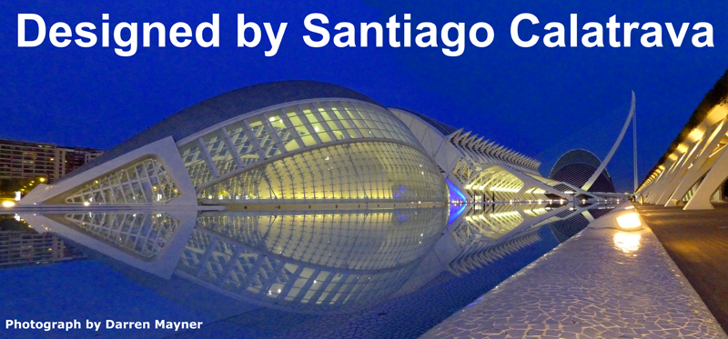 One of my favourite buildings